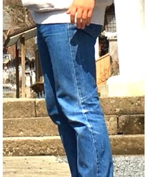 501 | デニムパンツ