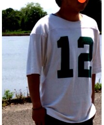 VINTAGE | Tシャツ/カットソー