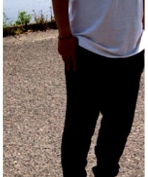 リネンパンツ | その他パンツ