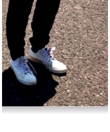 CONVERSE | スニーカー