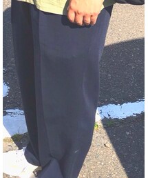 古着 | スラックス