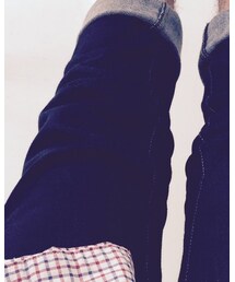 UNIQLO | デニムパンツ