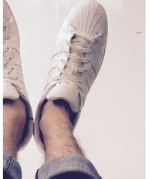 adidas superstar | スニーカー