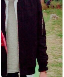 raito-n | ブルゾン