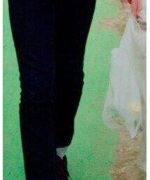 UNIQLO | デニムパンツ