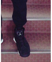 AIR JORDAN | シューズ