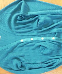 Who'sWho | 春ニット(カーディガン/ボレロ)