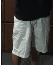 GU | チノパンツ