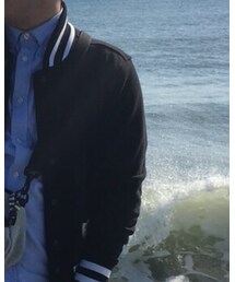 OUTDOOR PRODUCTS | スタジャン