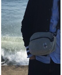 CHUMS | ショルダーバッグ