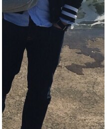 GAP | デニムパンツ