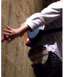 B.L.U.E | ショルダーバッグ