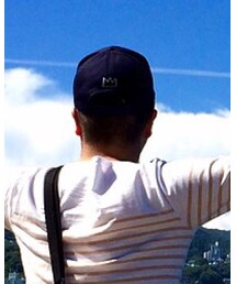 CIAOPANIC | キャップ