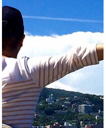 無印良品 | Tシャツ/カットソー