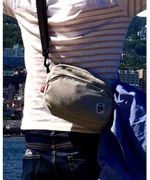 CHUMS | ショルダーバッグ