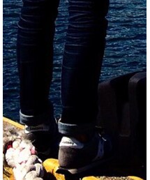 Saucony | スニーカー