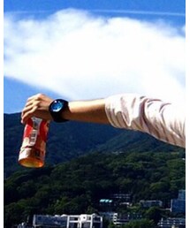 SUUNTO | アナログ腕時計