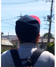 UNION STATION | キャップ