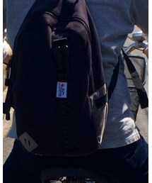 gym master | バックパック/リュック