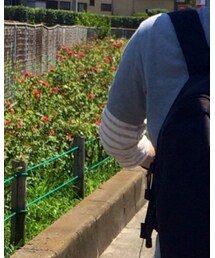 無印良品 | Tシャツ/カットソー