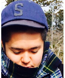 SEVENDAYS=SUNDAY | キャップ