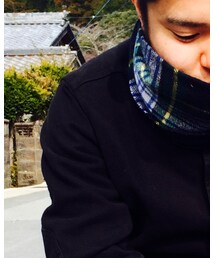 Lee by SAMMLER | ブルゾン