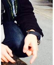 Tendence | アナログ腕時計