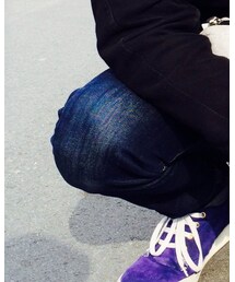 H&M | デニムパンツ