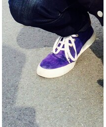 GLOBAL WORK | スニーカー