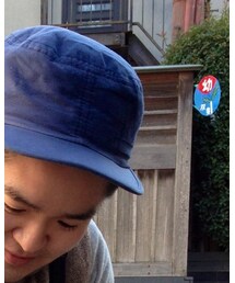 CA4LA | キャップ