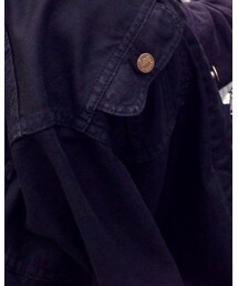 Lee by SAMMLER | ブルゾン