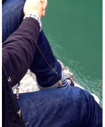 H&M | デニムパンツ