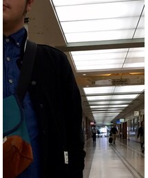 OUTDOOR PRODUCTS | スタジャン