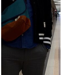 GLOBAL WORK | シャツ/ブラウス