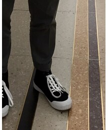 Spring Court | スニーカー