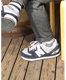 NEW BALANCE | スニーカー