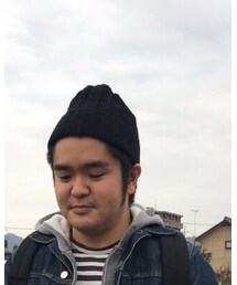 POLO RALPH LAUREN | ニットキャップ/ビーニー