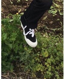 Spring Court | スニーカー