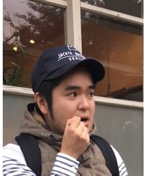 CIAOPANIC | キャップ