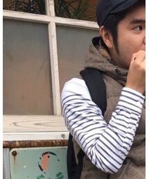 GU | シャツ/ブラウス