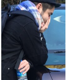 TAKEO KIKUCHI | ブルゾン