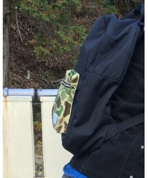 coen | バックパック/リュック