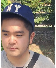 EBBETS FIELD FLANNELS | キャップ