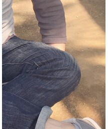 GAP | デニムパンツ