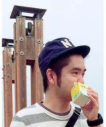 EBBETS FIELD FLANNELS | キャップ