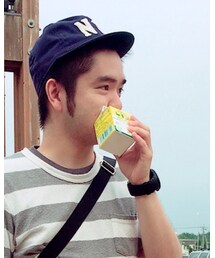 レモン牛乳 | その他