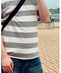 tk.TAKEO KIKUCHI | Tシャツ/カットソー