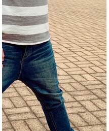 わかんない | デニムパンツ