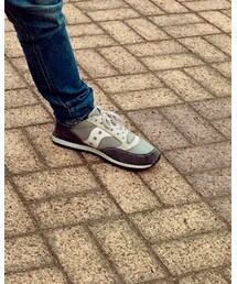 Saucony | スニーカー