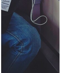 わかんない | デニムパンツ